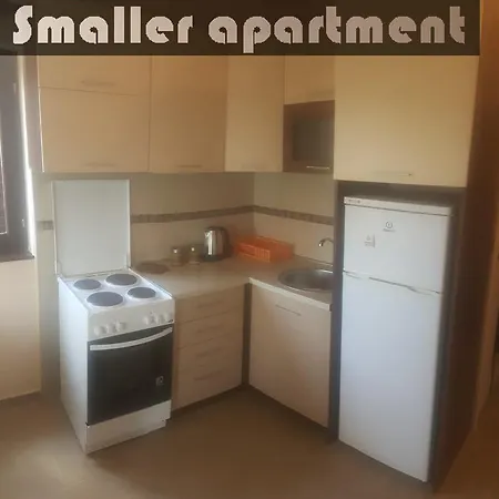 Apartament Biljic