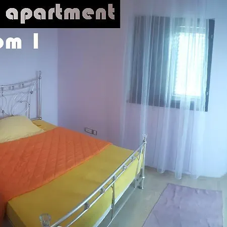Apartament Biljic Podgorica