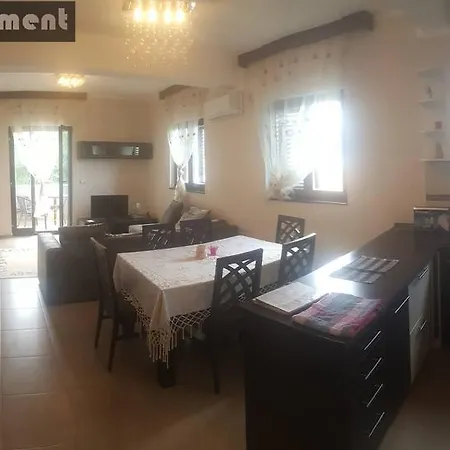 דירה Biljic *