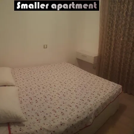 Biljic 아파트 포드고리차